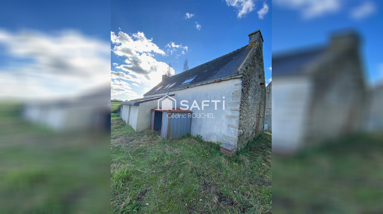 Ma-Cabane - Vente Maison Languidic, 144 m²
