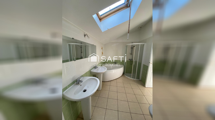 Ma-Cabane - Vente Maison Languidic, 144 m²