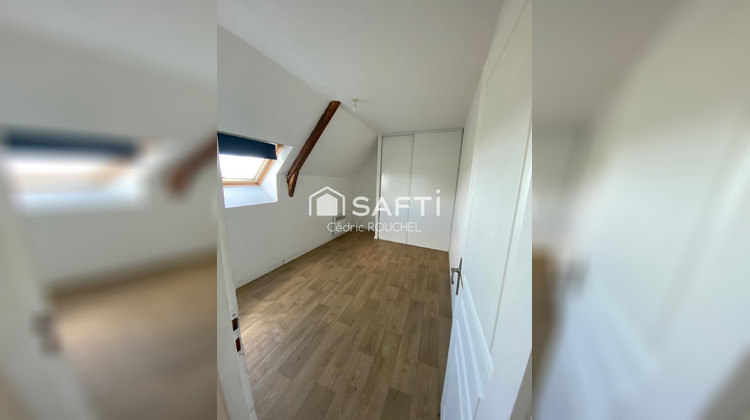 Ma-Cabane - Vente Maison Languidic, 144 m²