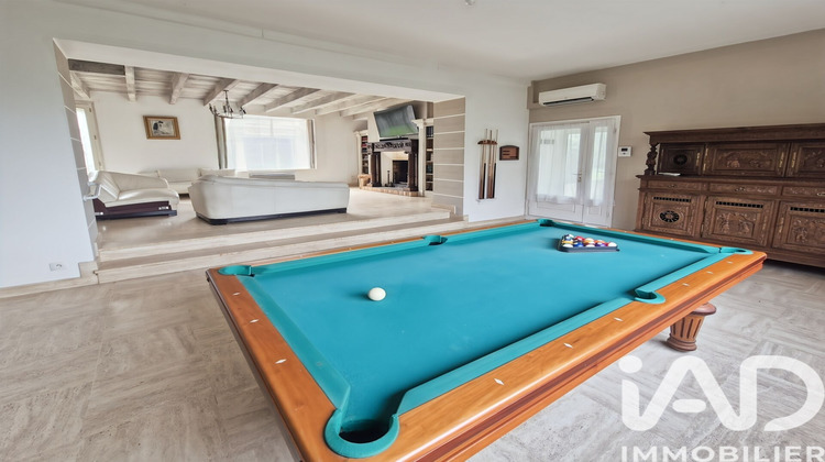 Ma-Cabane - Vente Maison Languidic, 251 m²