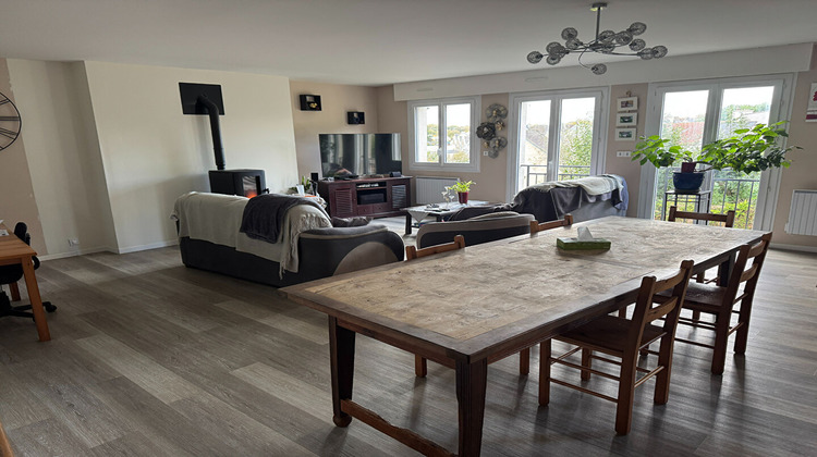 Ma-Cabane - Vente Maison LANGUIDIC, 116 m²