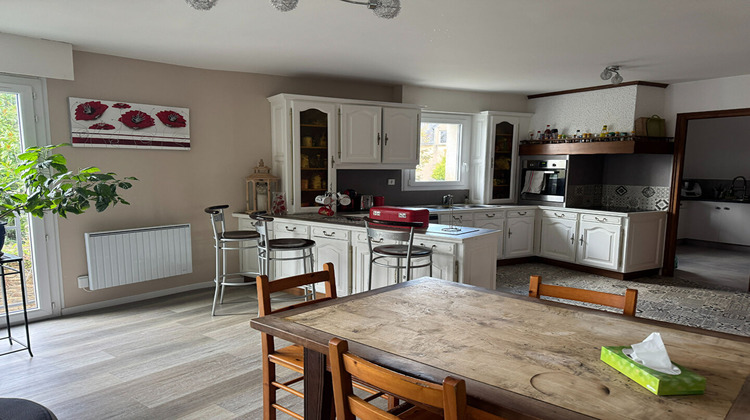 Ma-Cabane - Vente Maison LANGUIDIC, 116 m²