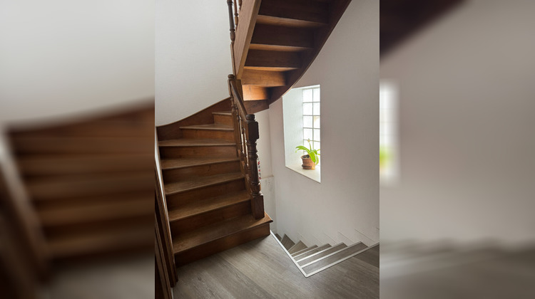 Ma-Cabane - Vente Maison LANGUIDIC, 116 m²