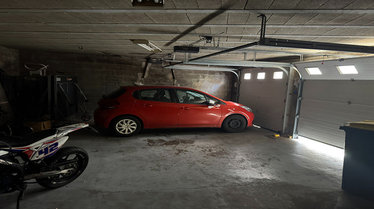 Ma-Cabane - Vente Maison LANGUIDIC, 116 m²