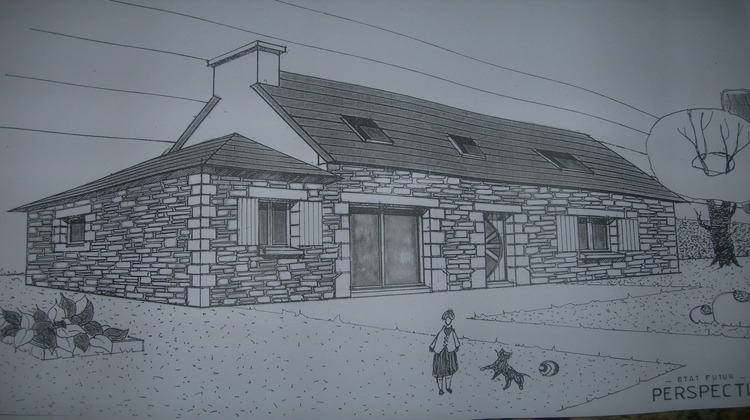 Ma-Cabane - Vente Maison Languidic, 100 m²