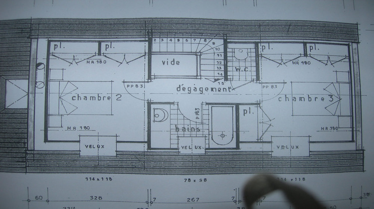 Ma-Cabane - Vente Maison Languidic, 100 m²
