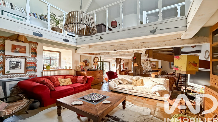 Ma-Cabane - Vente Maison Languidic, 130 m²