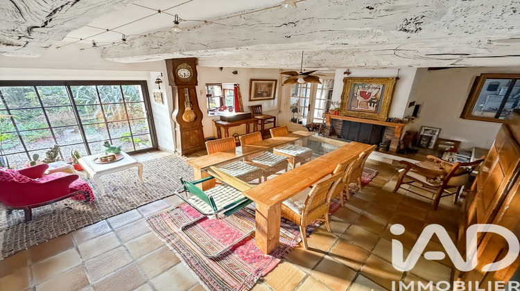 Ma-Cabane - Vente Maison Languidic, 130 m²