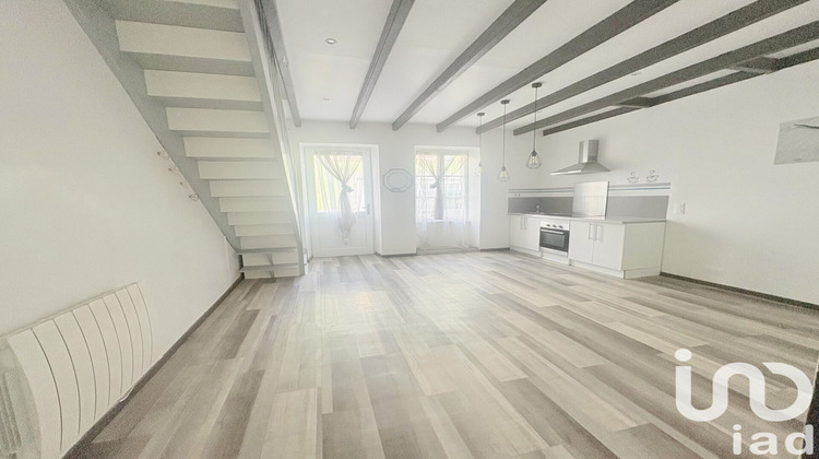 Ma-Cabane - Vente Maison Languidic, 48 m²