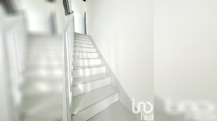 Ma-Cabane - Vente Maison Languidic, 48 m²