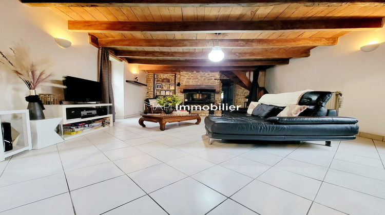 Ma-Cabane - Vente Maison Languidic, 162 m²