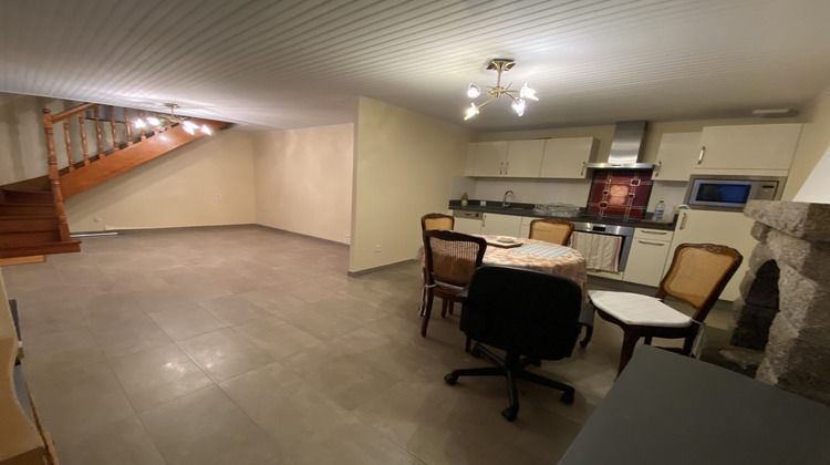 Ma-Cabane - Vente Maison Languidic, 52 m²