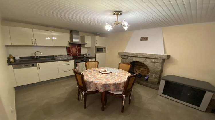 Ma-Cabane - Vente Maison Languidic, 52 m²
