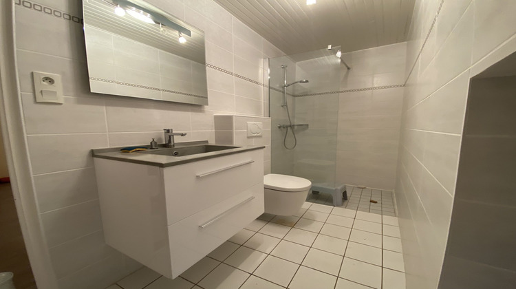 Ma-Cabane - Vente Maison Languidic, 52 m²