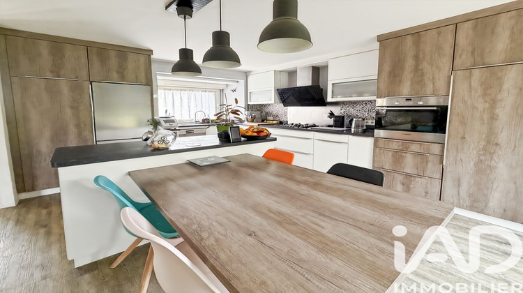 Ma-Cabane - Vente Maison Languidic, 152 m²