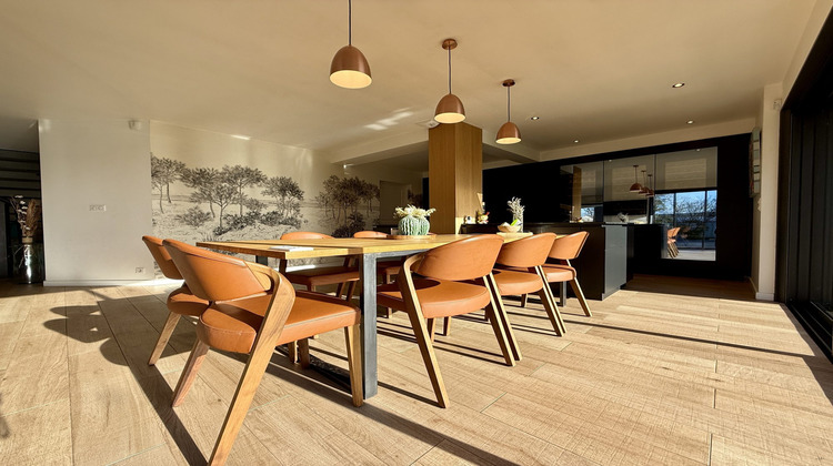 Ma-Cabane - Vente Maison Languidic, 166 m²