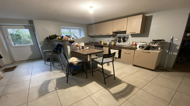 Ma-Cabane - Vente Maison Languidic, 153 m²