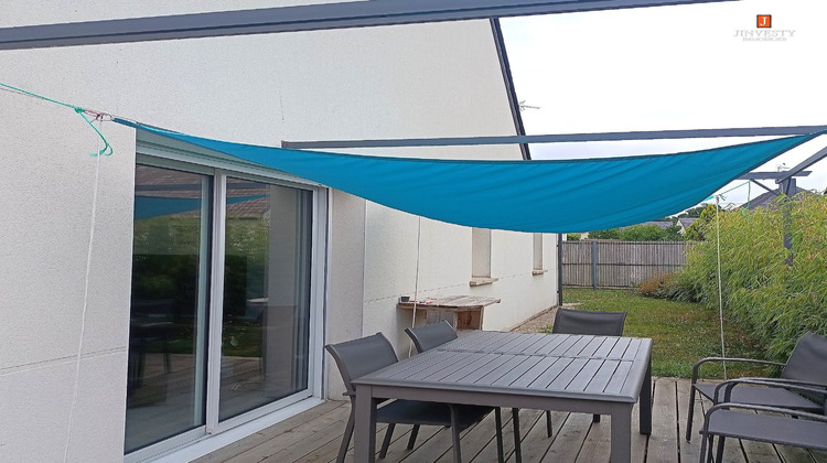 Ma-Cabane - Vente Maison Languidic, 100 m²