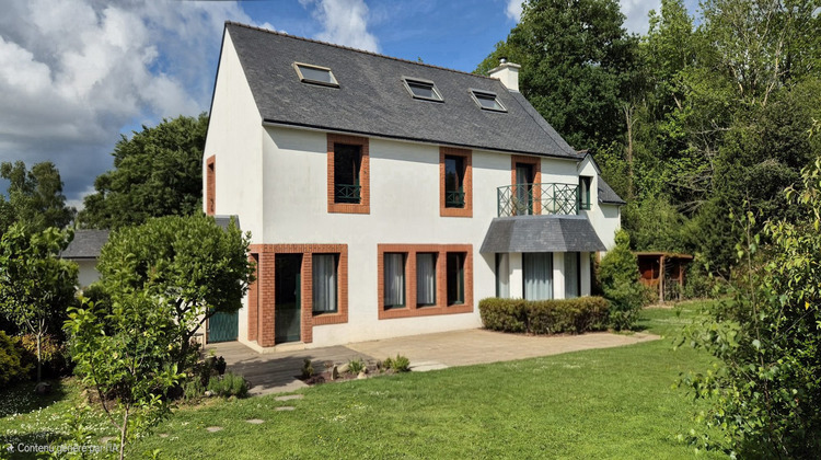 Ma-Cabane - Vente Maison Languidic, 239 m²