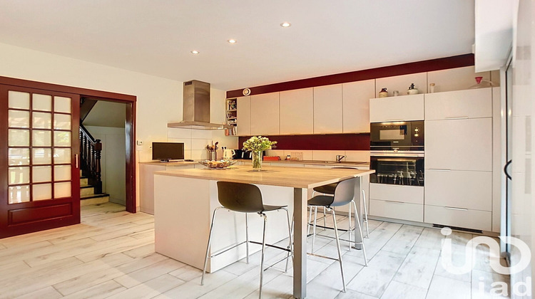 Ma-Cabane - Vente Maison Languidic, 178 m²