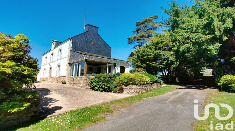 Ma-Cabane - Vente Maison Languidic, 390 m²