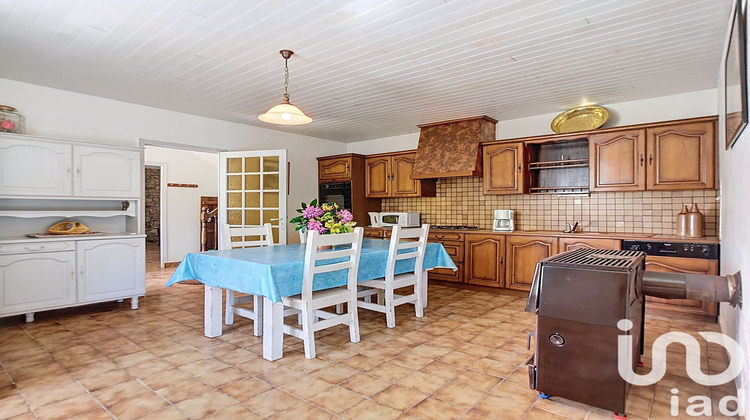 Ma-Cabane - Vente Maison Languidic, 390 m²