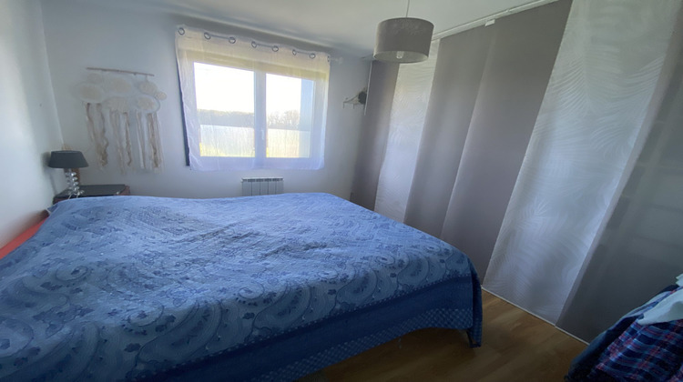 Ma-Cabane - Vente Maison Languidic, 112 m²