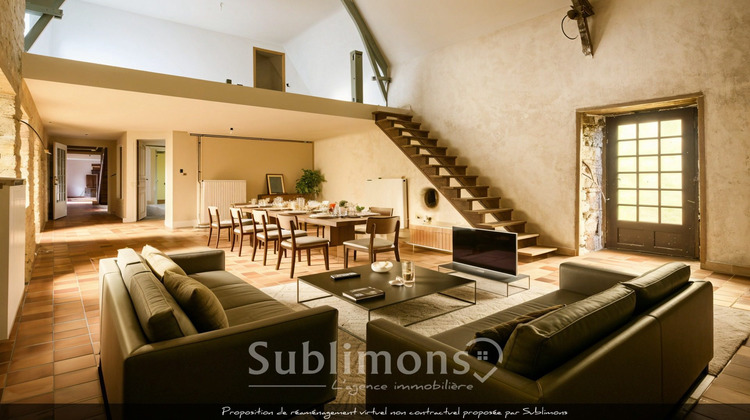 Ma-Cabane - Vente Maison Languidic, 235 m²