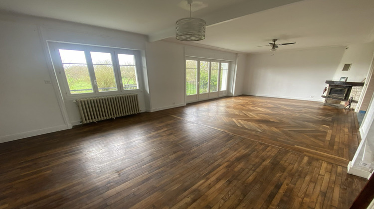 Ma-Cabane - Vente Maison Languidic, 275 m²