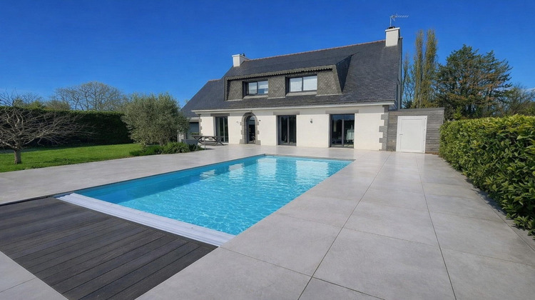 Ma-Cabane - Vente Maison Languidic, 172 m²