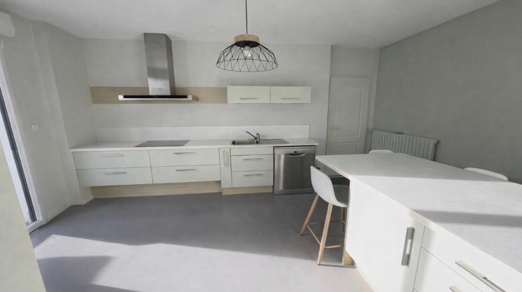 Ma-Cabane - Vente Maison Languidic, 172 m²