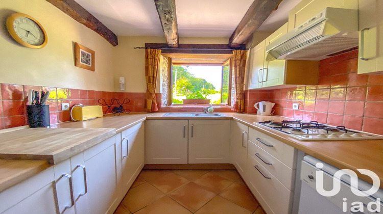 Ma-Cabane - Vente Maison Languidic, 265 m²