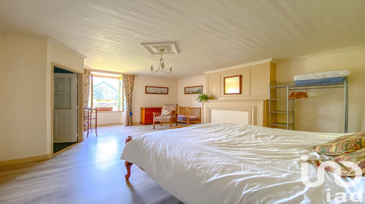 Ma-Cabane - Vente Maison Languidic, 265 m²