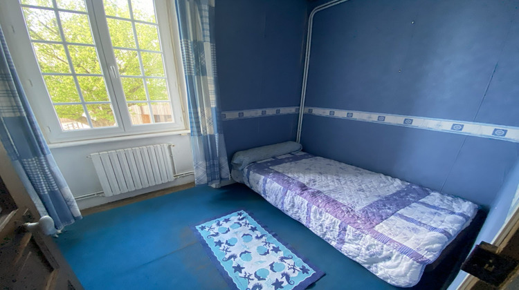 Ma-Cabane - Vente Maison Languidic, 89 m²