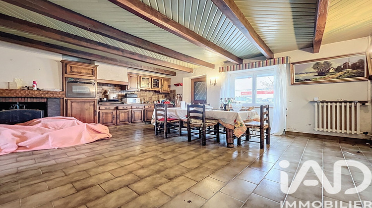 Ma-Cabane - Vente Maison Languidic, 104 m²