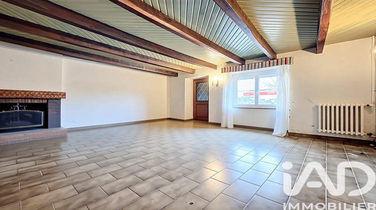 Ma-Cabane - Vente Maison Languidic, 104 m²