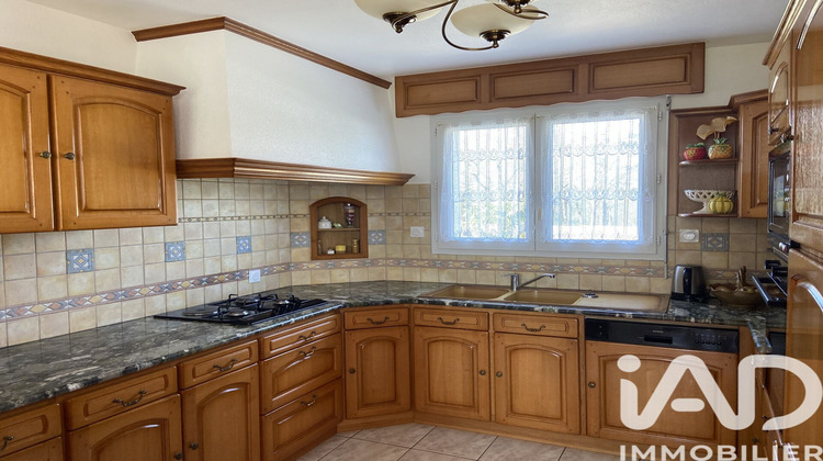 Ma-Cabane - Vente Maison Languidic, 112 m²