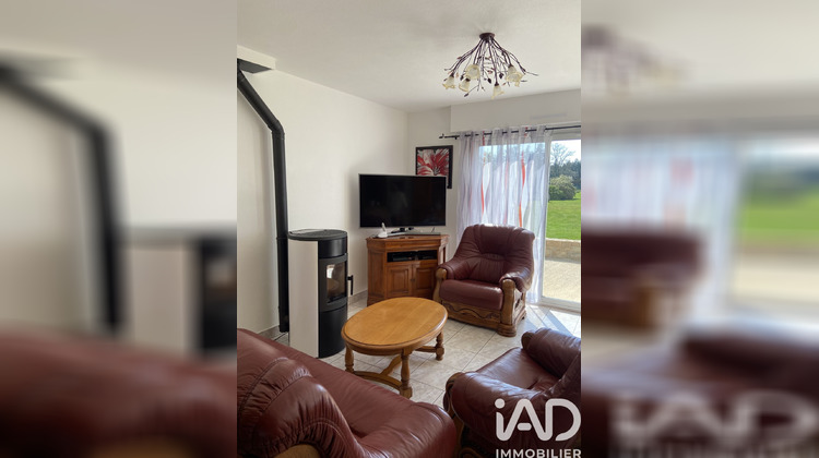 Ma-Cabane - Vente Maison Languidic, 112 m²