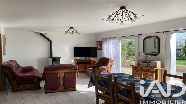 Ma-Cabane - Vente Maison Languidic, 112 m²