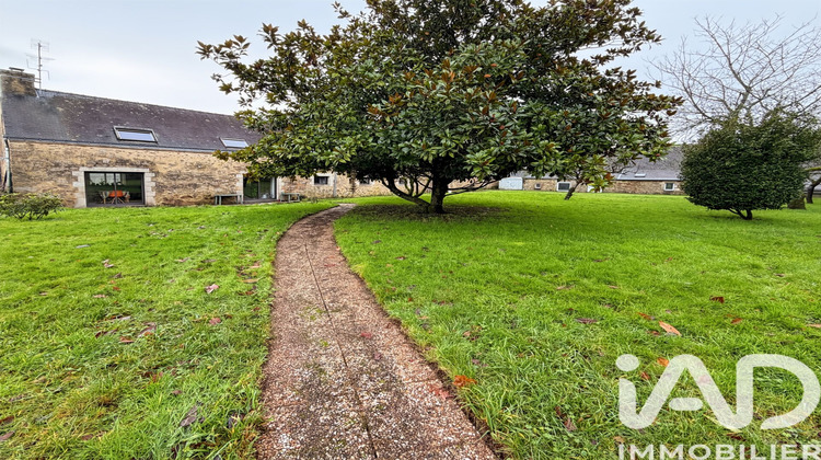 Ma-Cabane - Vente Maison Languidic, 152 m²