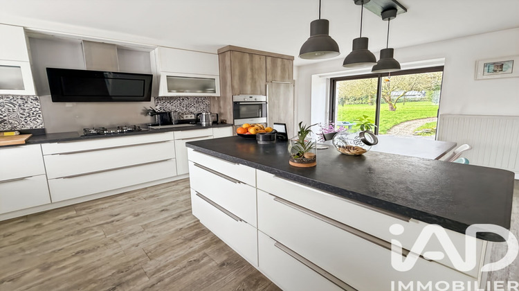 Ma-Cabane - Vente Maison Languidic, 152 m²