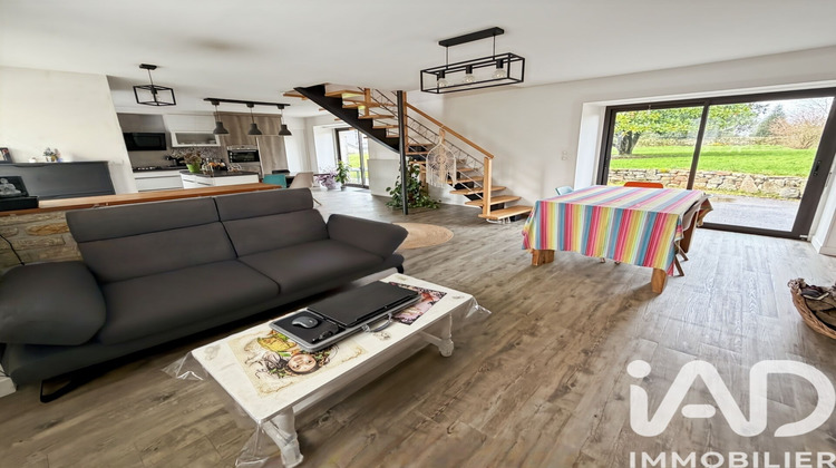 Ma-Cabane - Vente Maison Languidic, 152 m²
