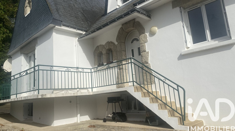 Ma-Cabane - Vente Maison Languidic, 173 m²