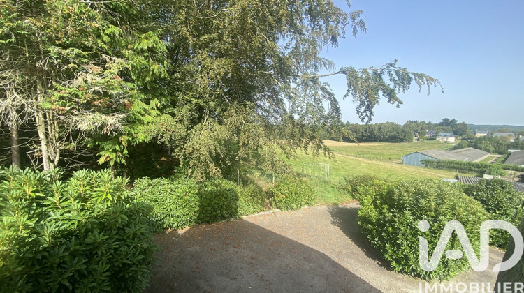 Ma-Cabane - Vente Maison Languidic, 173 m²