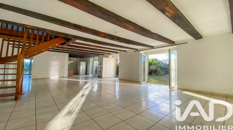 Ma-Cabane - Vente Maison Languidic, 141 m²