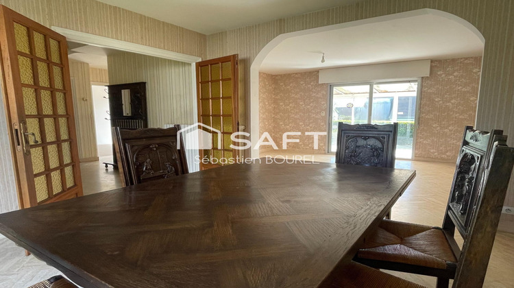 Ma-Cabane - Vente Maison Languidic, 104 m²