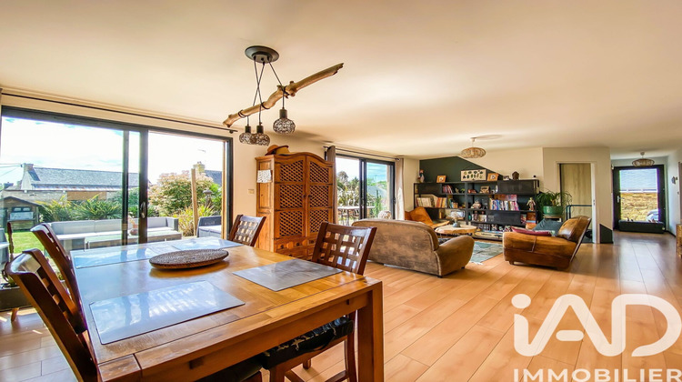 Ma-Cabane - Vente Maison Languidic, 150 m²