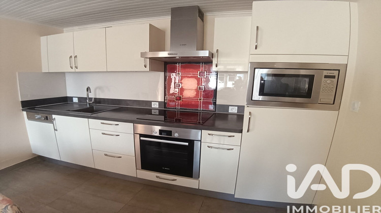 Ma-Cabane - Vente Maison Languidic, 52 m²