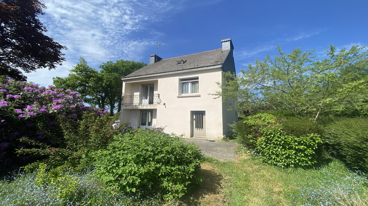Ma-Cabane - Vente Maison Languidic, 75 m²