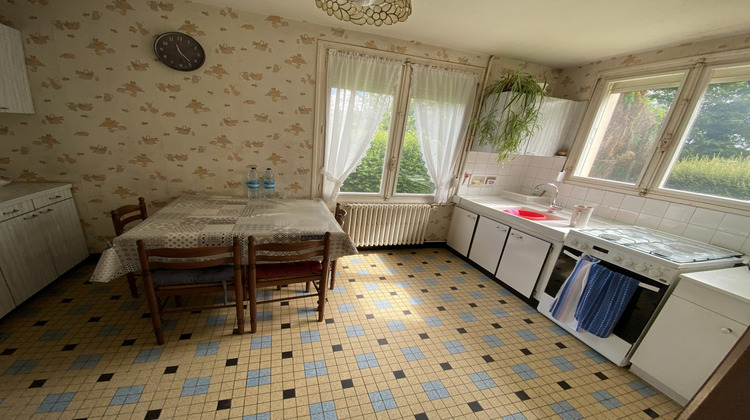 Ma-Cabane - Vente Maison Languidic, 75 m²